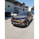 Дефлектор капоту (EuroCap) для SsangYong Tivoli