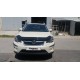 Дефлектор капота (EuroCap) для Subaru XV 2011-2017 гг