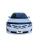Дефлектор капоту (EuroCap) для Toyota Corolla 2007-2013 рр