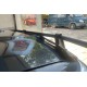 Дефлектор капота 2011-2015 (EuroCap) для Toyota Hilux