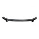 Дефлектор капота 2009-2013 (EuroCap) для Toyota Land Cruiser Prado 150