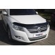 Дефлектор капота (EuroCap) для Volkswagen Tiguan 2007-2016 гг