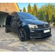 Передняя лип юбка (ABS) для Volkswagen Caddy 2015-2020 гг
