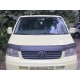 Дефлектор капота (EuroCap) для Volkswagen T5 Caravelle 2004-2010 гг