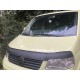 Дефлектор капота (EuroCap) для Volkswagen T5 Caravelle 2004-2010 гг