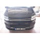 Дефлектор капоту під карбон (EuroCap) для Volkswagen T6