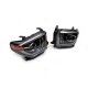 Передня оптика (дизайн 2020) для Toyota Tundra 2007-2021 рр