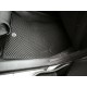Килимки EVA (чорні) для Hyundai Sonata YF 2010-2014 рр