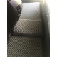 Килимки EVA (сірі) для Hyundai Sonata YF 2010-2014 рр