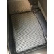 Килимки EVA (сірі) для Hyundai Sonata YF 2010-2014 рр