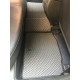Килимки EVA (сірі) для Hyundai Sonata YF 2010-2014 рр