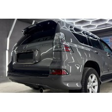 Задні катафоти 2013-2023 (2 шт) для Lexus GX460 рр