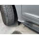 Брызговики Premium задние (2 шт, 2013-2025) для Lexus GX460