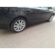 Бризковики Premium A6/A6L (4 шт) для Ауди A6 C6 2004-2011 рр