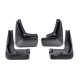 Бризковики Premium для E90/91/92 (4 шт) для BMW 3 серія E-90/91/92/93 2005-2011 рр