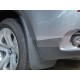 Бризковики Premium (4 шт) для BMW X6 E-71 2008-2014 рр