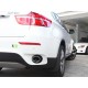 Бризковики Premium (4 шт) для BMW X6 E-71 2008-2014 рр
