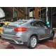 Бризковики Premium (4 шт) для BMW X6 E-71 2008-2014 рр