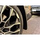 Бризковики Premium без порогів (4 шт) для BMW X7 G07 2019- рр