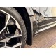Бризковики Premium без порогів (4 шт) для BMW X7 G07 2019- рр