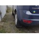 Бризковики Premium HB/SD (4 шт) для Ford Focus II 2008-2011 рр