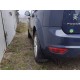 Оригинальные брызговики Premium HB (4 шт) для Ford Focus II 2008-2011 гг Оригинальные брызговики Premium HB (4 шт) для Ford Focus II 2008-2011 гг