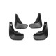 Бризковики Premium HB/SD (4 шт) для Ford Focus II 2008-2011 рр