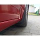 Бризковики Premium (4 шт) для Ford Mondeo 2008-2014 рр