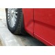Бризковики Premium (4 шт) для Ford Mondeo 2008-2014 рр
