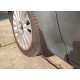Бризковики Premium (4 шт) для Ford Mondeo 2008-2014 рр