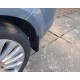 Бризковики Premium (4 шт) для Ford Mondeo 2008-2014 рр