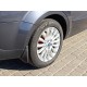 Бризковики Premium (4 шт) для Ford S-Max 2007-2014 рр
