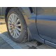 Бризковики Premium (4 шт) для Ford S-Max 2007-2014 рр