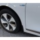 Брызговики Premium (4 шт) для Hyundai Elantra (AD) 2015-2020 гг