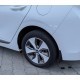 Брызговики Premium (4 шт) для Hyundai Elantra (AD) 2015-2020 гг