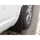 Бризковики Premium (4 шт) для Jeep Grand Cherokee WK2 2010-2021 рр
