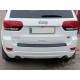 Бризковики Premium (4 шт) для Jeep Grand Cherokee WK2 2010-2021 рр