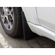 Бризковики Premium (4 шт) для Jeep Grand Cherokee WK2 2010-2021 рр