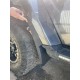 Бризковики Premium (4 шт) для Jeep Wrangler 2007-2017 рр