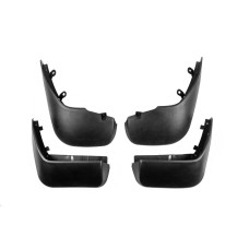 Бризковики Premium (4 шт) для Range Rover Sport 2013-2022 рр