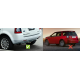 Брызговики Premium (4 шт) для Land Rover Freelander II