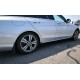 Бризковики Premium (4 шт) для Mercedes C-сlass W205 2014-2021рр