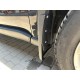 Брызговики Premium (4 шт) для Nissan X-trail T31 2007-2014 гг