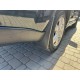 Брызговики Premium (4 шт) для Nissan X-trail T31 2007-2014 гг
