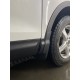 Бризковики Premium Dongmart (4 шт) для Nissan Qashqai 2014-2021 рр