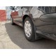 Брызговики Premium (4 шт) для Peugeot 206