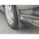 Брызговики Premium (4 шт) для Peugeot 206