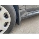 Брызговики Premium (4 шт) для Peugeot 206