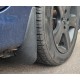 Бризковики Premium (4 шт) для Peugeot 307
