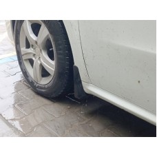 Бризковики Premium SD (4 шт) для Peugeot 508 2010-2018 рр